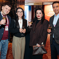 XI MOSCOW BREAST MEETING: Полный фотоотчёт